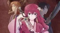 Tập 1 Akatsuki no Yona