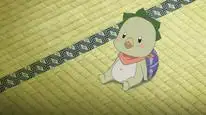 Tập 12 Kakuriyo no Yadomeshi Ni