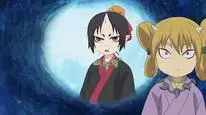Tập 06 Hozuki: Phụ tá Diêm vương (Phần 2)