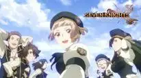 Tập 2 Seven Knights Revolution: Eiyuu no Keishousha