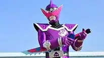 Tập 18 Avataro Sentai Donbrothers