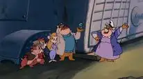 Tập 44 Chip 'n' Dale Rescue Rangers (Phần 2)