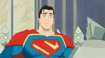 Tập 1 Cuộc Phiêu Lưu Cùng Superman (Phần 3)