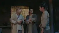 Tập 29 Thước Đao Môn Truyền Kỳ (Phần 1)
