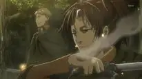 Tập 20 Shingeki no Kyojin Season 1