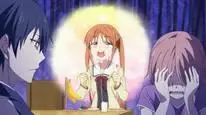 Tập 01 Cô Nàng Ngốc - Aho Girl