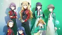 Tập 7 Mahouka Koukou no Yuutousei