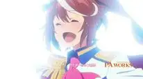 Tập 9 Uma Musume: Pretty Derby Season 2