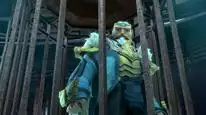 Tập 2 He-Man và những chủ nhân vũ trụ (Phần 2)