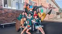 Tập 4 Heartbreak High (Phần 3)