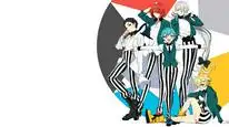 Tập 4 Bishounen Tanteidan