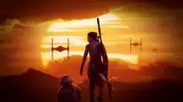 Tập Full Star Wars: Thần Lực Thức Tỉnh