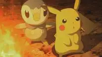 Tập Full Pokemon Movie 20: Tớ Chọn Cậu