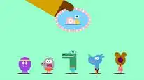 Tập 25 Này Duggee (Phần 2)