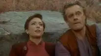 Tập 24 Star Trek: Deep Space Nine (Phần 3)