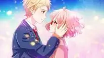 Tập 9 Kyoukai no Kanata
