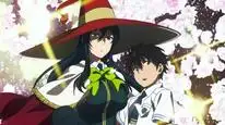 Tập 4 Witch Craft Works