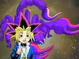 Tập 8 Yu☆Gi☆Oh!