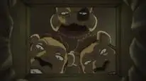 Tập 17 BEASTARS: Thế giới người thú (Phần 3)