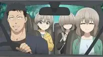 Tập 9 Uzaki-chan wa Asobitai! Double