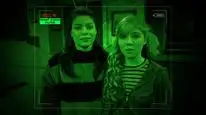 Tập 07 Cô Bé Internet Carly (Phần 1)