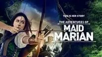 Tập Full Những Cuộc Phiêu Lưu Của Maid Marian
