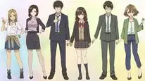 Tập 5 Hige wo Soru. Soshite Joshikousei wo Hirou