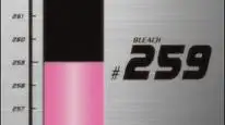 Tập 259 Bleach