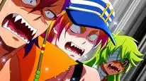 Tập 4 Nanbaka 2