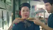 Tập 3 Cô nàng đầu bếp