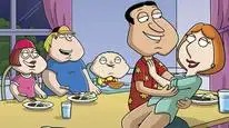Tập 18 Family Guy (Phần 5)