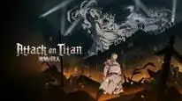 Tập 12 Đại chiến Titan (Phần 5)