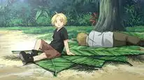 Tập 14 Fullmetal Alchemist