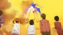 Tập 10 AnoHana: Đóa Hoa Ngày Ấy Ta Cùng Ngắm