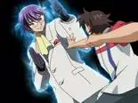 Tập 41 Shijou Saikyou No Deshi Kenichi