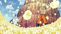 Tập 20 Toriko