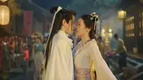 Tập 4 Khuynh Thế Cẩm Lân Cốc Vũ Lai