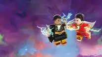 Tập Full LEGO DC Shazam!: Magic and Monsters