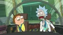 Tập 6 Rick và Morty (Phần 3)