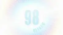 Tập 98 Bleach