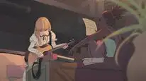 Tập 01 CAROLE & TUESDAY (Phần 2)