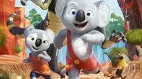 Tập Full Cuộc Phiêu Lưu Của Blinky Bill
