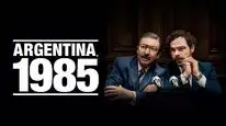 Tập Full Argentina Năm 1985