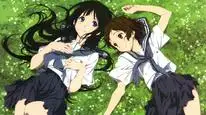 Tập 9 Hyouka