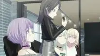 Tập 4 BanG Dream! Ave Mujica
