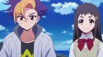 Tập 31 DIGIMON BEATBREAK