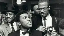 Tập 3 Ai đã giết Malcolm X?