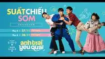 Tập Full Anh Trai Yêu Quái
