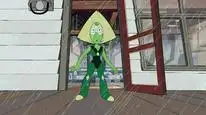 Tập 21 Steven Universe (Phần 2)