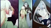 Tập 3 Migawari Reijou wo Sukutta no wa Reikoku Mujihi na Koori no Ouji no Ai deshita